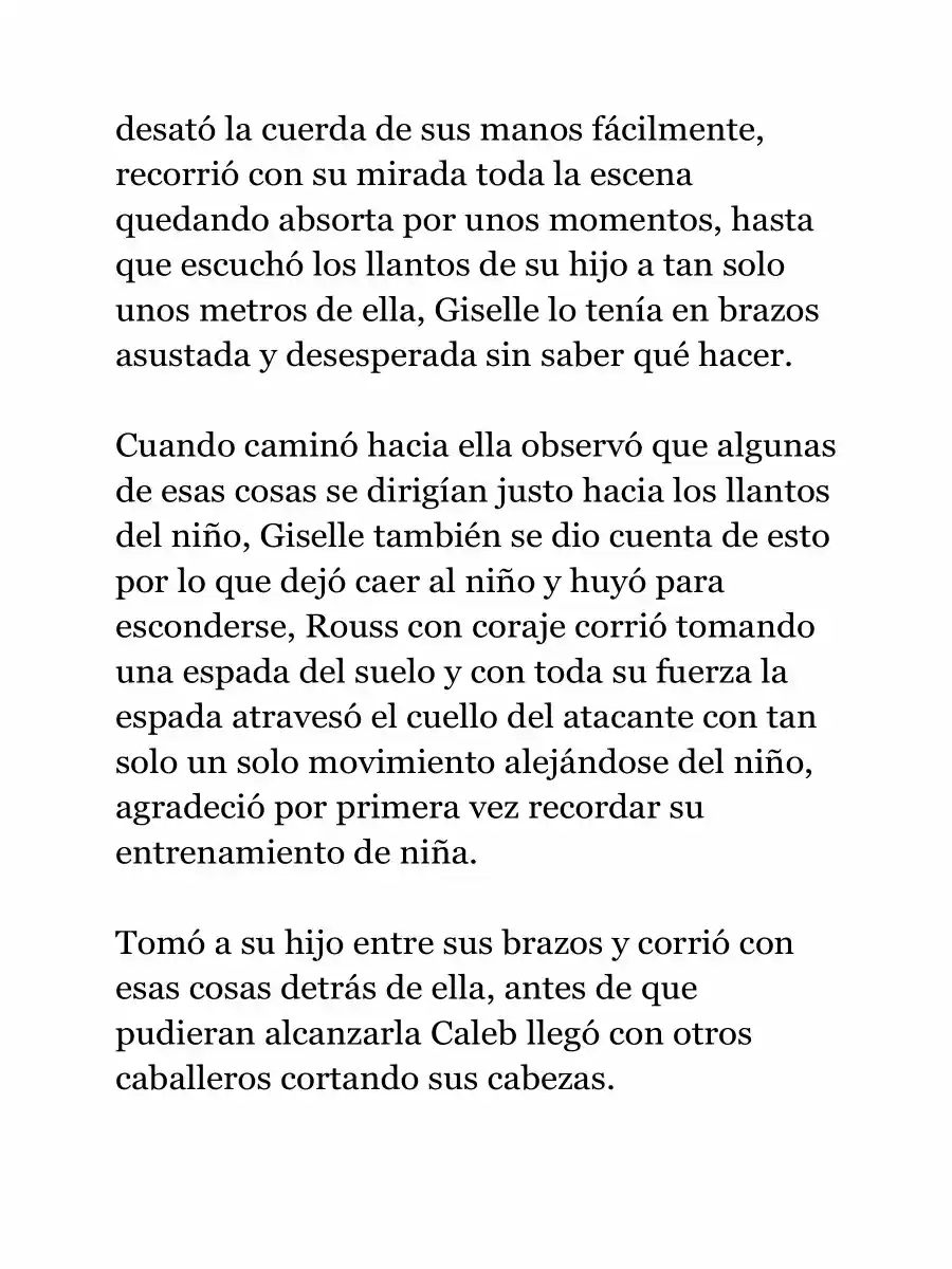 La Villana Condenada Vuelve En El Tiempo Para Ser La Villana Perfecta capítulo 1 página 8