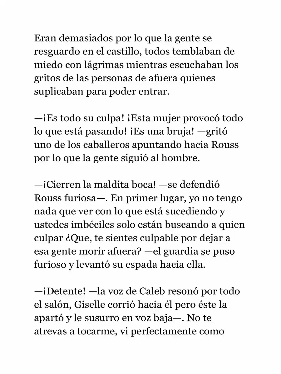 La Villana Condenada Vuelve En El Tiempo Para Ser La Villana Perfecta capítulo 1 página 9