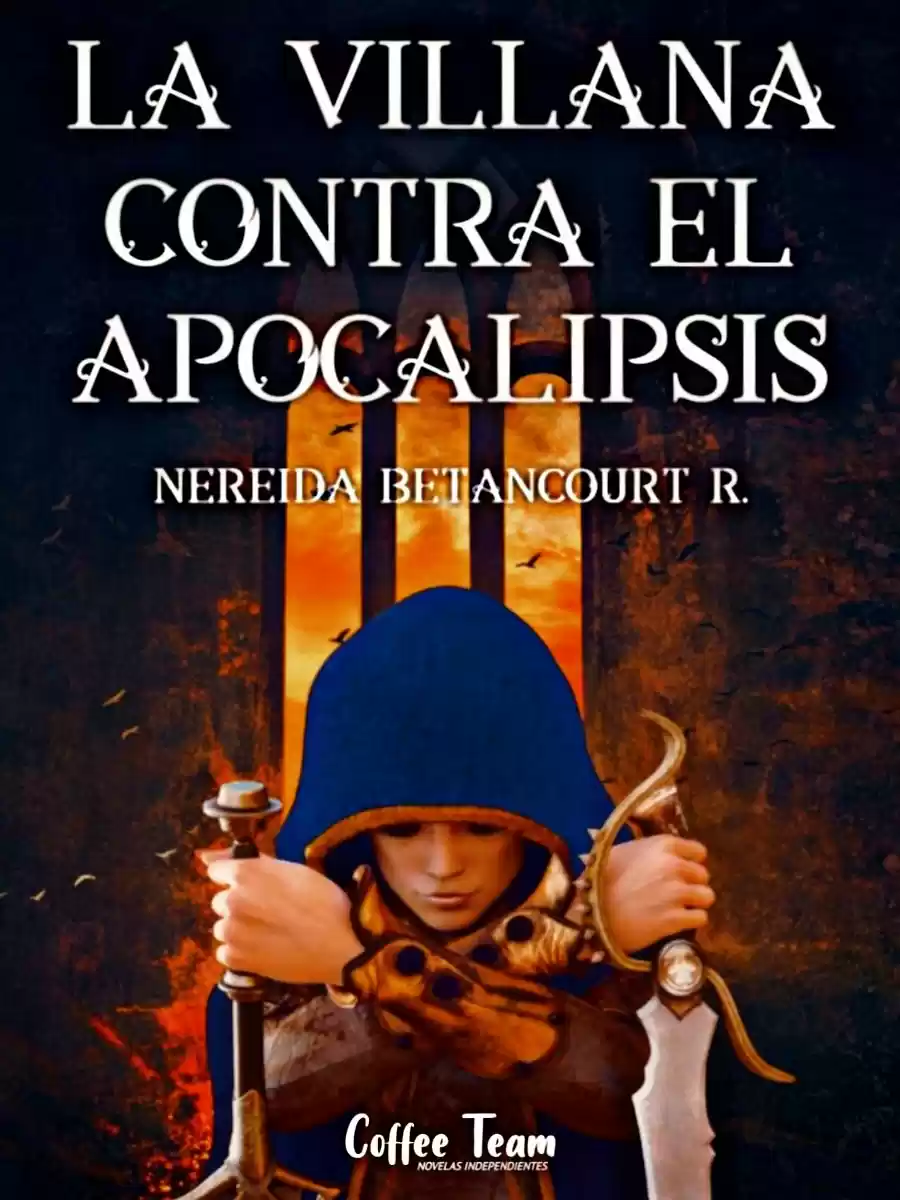 La Villana Condenada Vuelve En El Tiempo Para Ser La Villana Perfecta capítulo 2 página 1