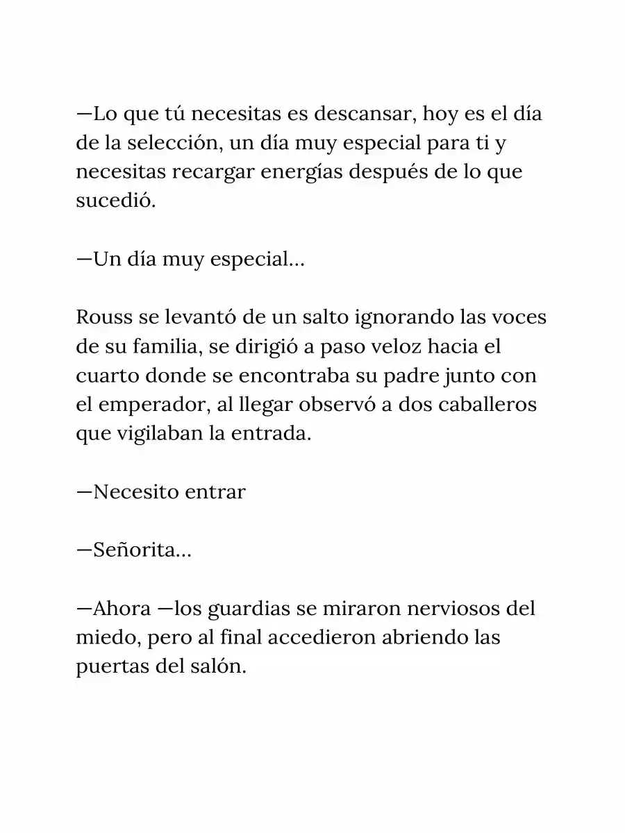 La Villana Condenada Vuelve En El Tiempo Para Ser La Villana Perfecta capítulo 2 página 6