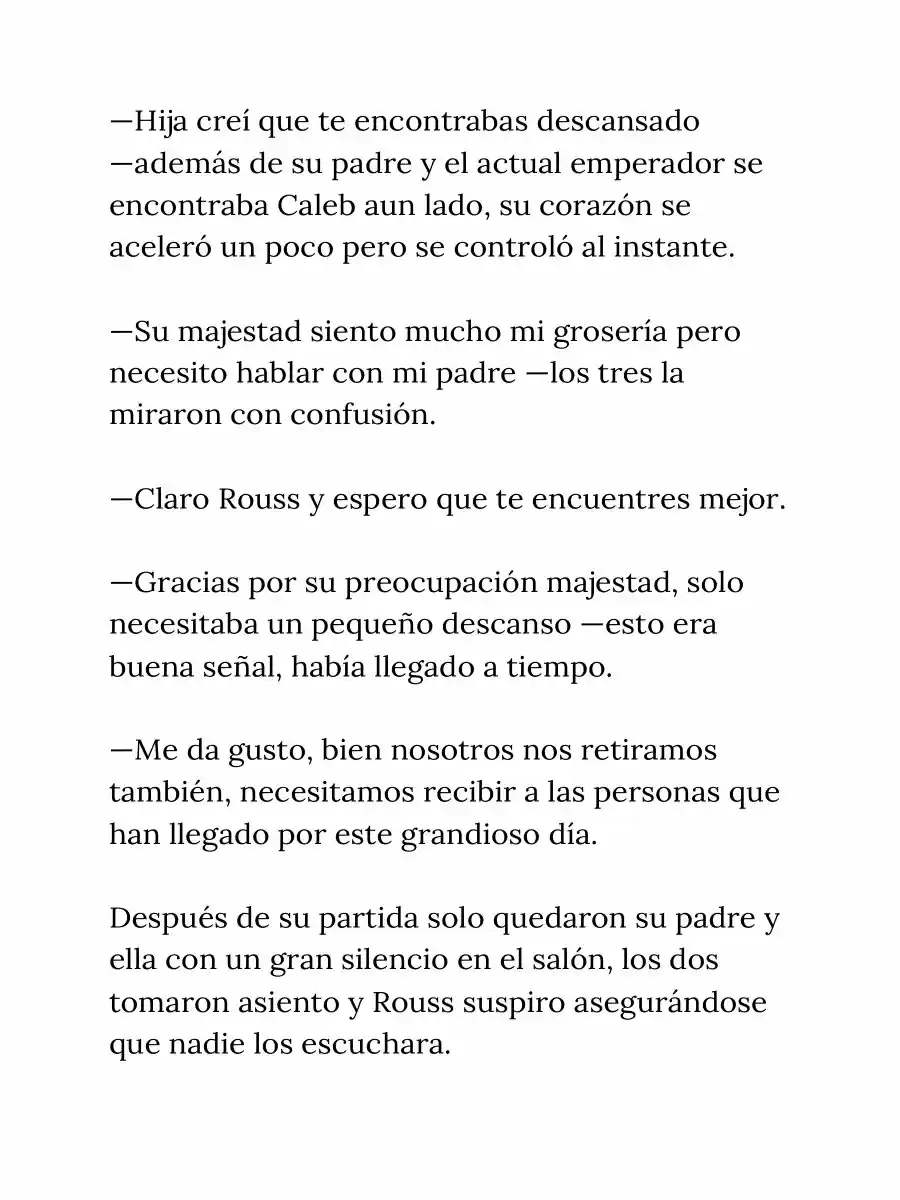 La Villana Condenada Vuelve En El Tiempo Para Ser La Villana Perfecta capítulo 2 página 7