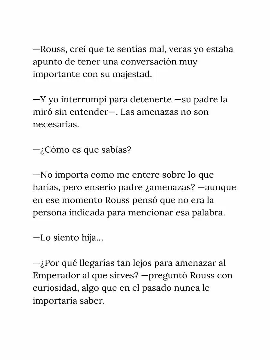 La Villana Condenada Vuelve En El Tiempo Para Ser La Villana Perfecta capítulo 2 página 8