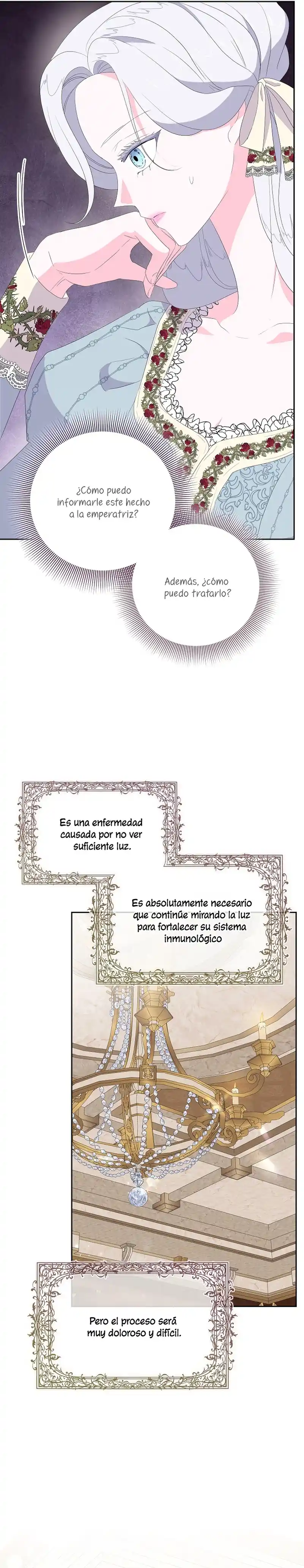 La Villana Desahuciada Que Fabrica Medicinas - Capítulo 10 - Página 12 - LectorTMOo