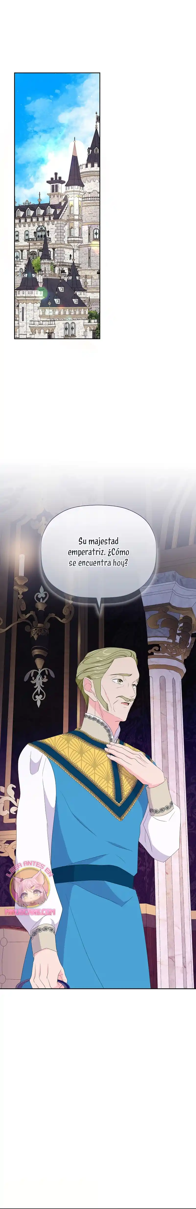 La Villana Desahuciada Que Fabrica Medicinas - Capítulo 11 - Página 3 - LectorTMOo