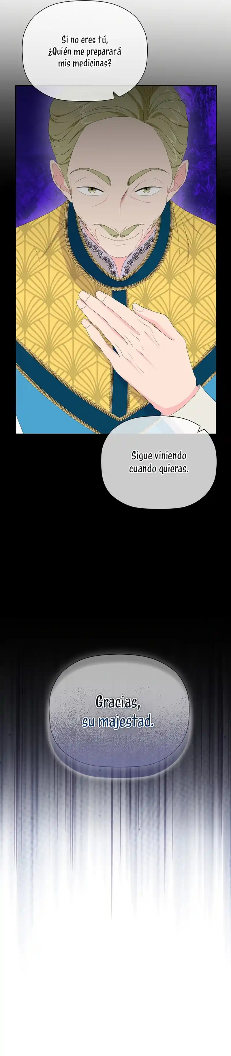 La Villana Desahuciada Que Fabrica Medicinas - Capítulo 11 - Página 18 - LectorTMOo