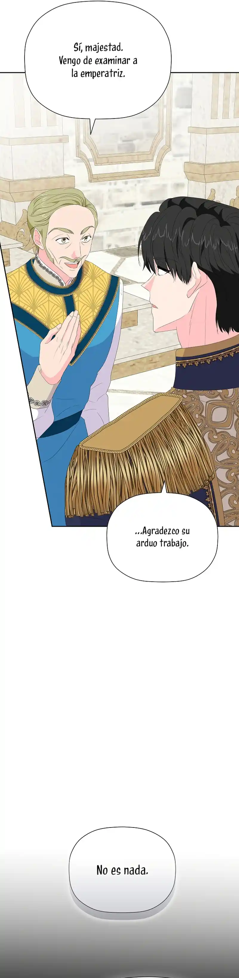 La Villana Desahuciada Que Fabrica Medicinas - Capítulo 11 - Página 22 - LectorTMOo