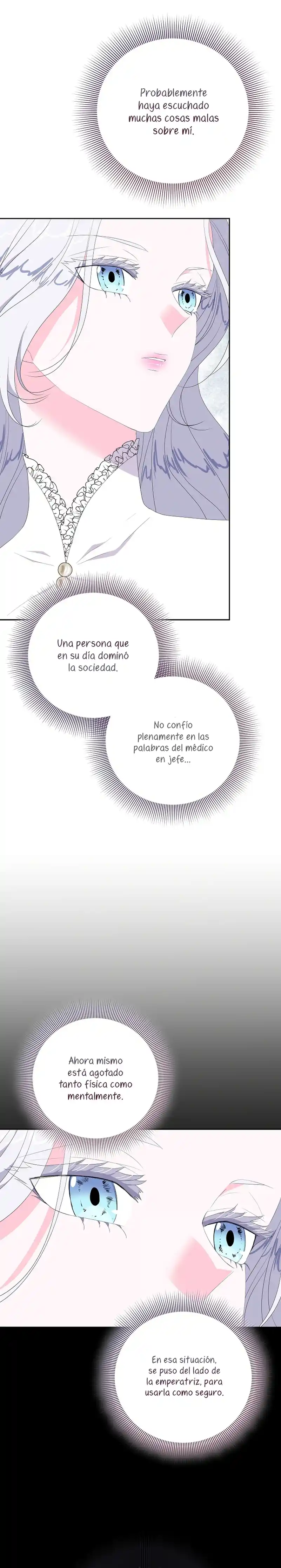 La Villana Desahuciada Que Fabrica Medicinas - Capítulo 11 - Página 25 - LectorTMOo