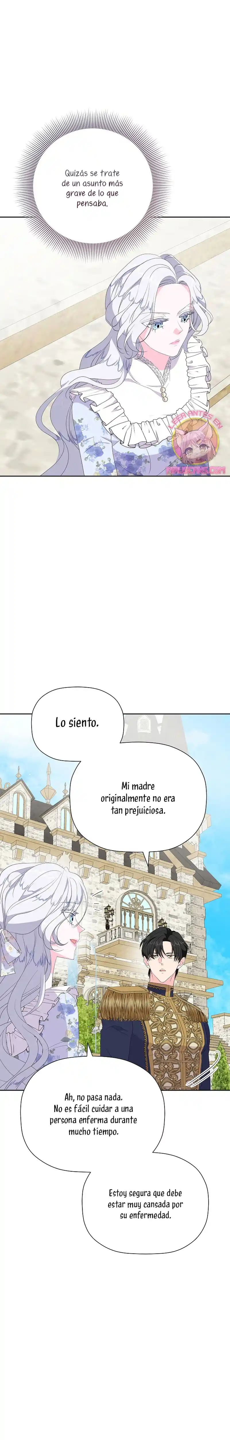 La Villana Desahuciada Que Fabrica Medicinas - Capítulo 11 - Página 32 - LectorTMOo