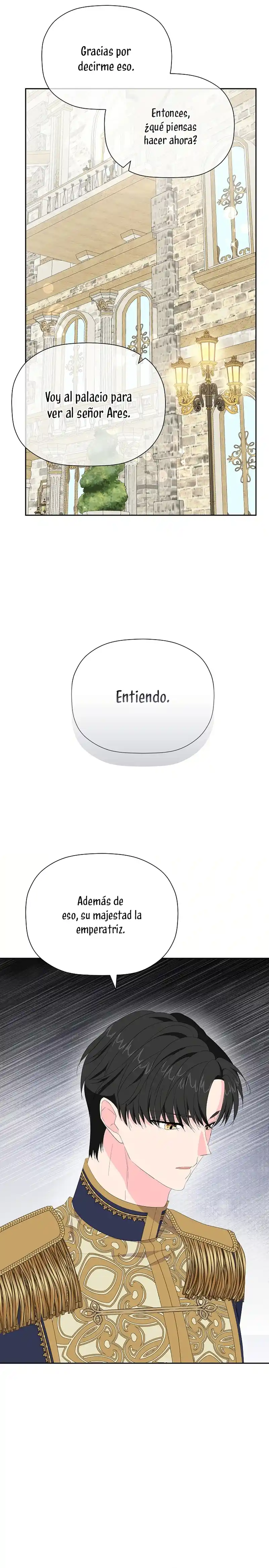 La Villana Desahuciada Que Fabrica Medicinas - Capítulo 11 - Página 33 - LectorTMOo