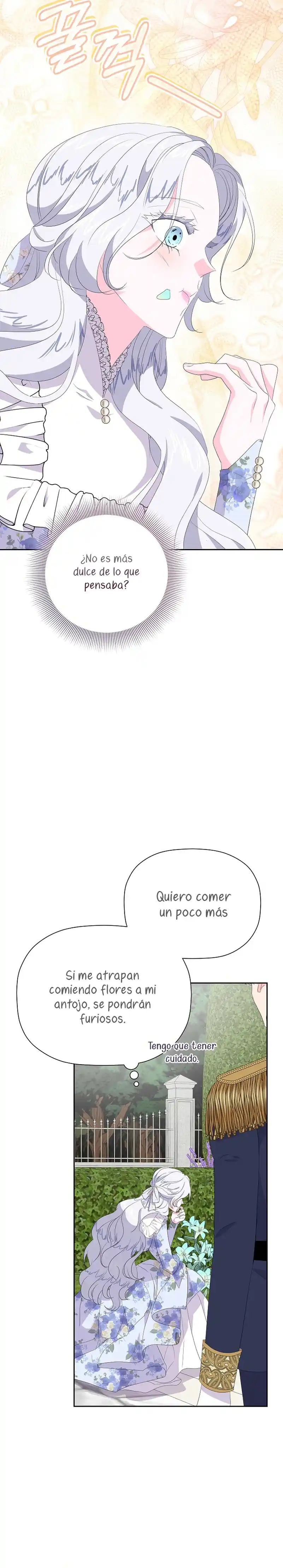 La Villana Desahuciada Que Fabrica Medicinas - Capítulo 12 - Página 7 - LectorTMOo
