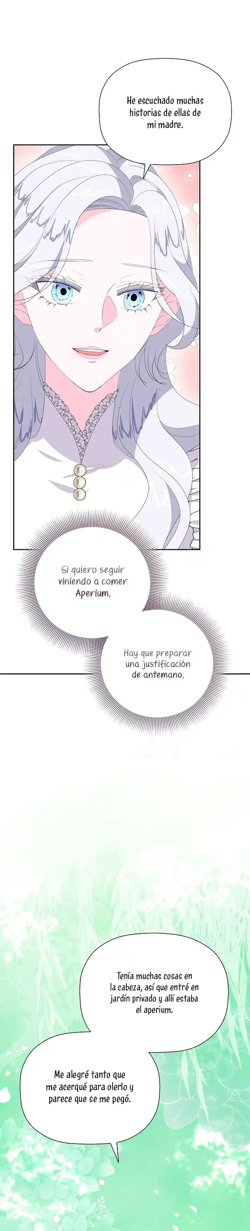 La Villana Desahuciada Que Fabrica Medicinas - Capítulo 12 - Página 17 - LectorTMOo