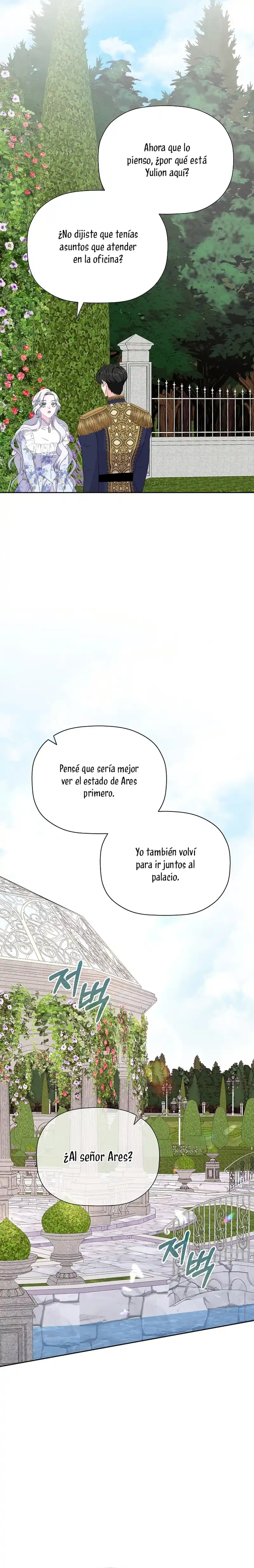 La Villana Desahuciada Que Fabrica Medicinas - Capítulo 12 - Página 22 - LectorTMOo