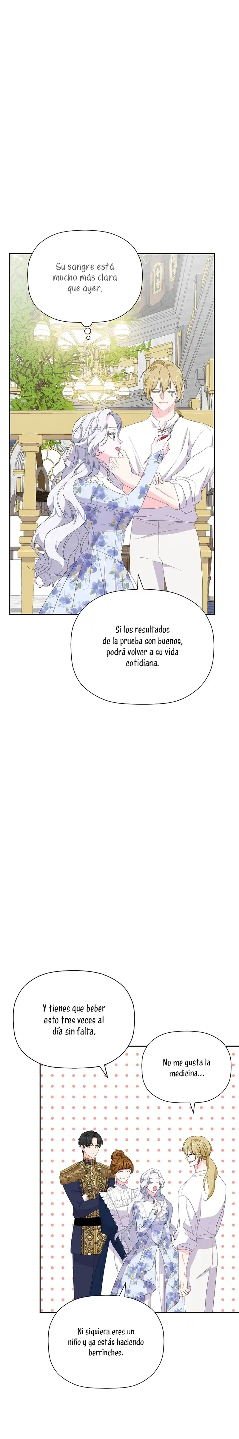 La Villana Desahuciada Que Fabrica Medicinas - Capítulo 12 - Página 28 - LectorTMOo