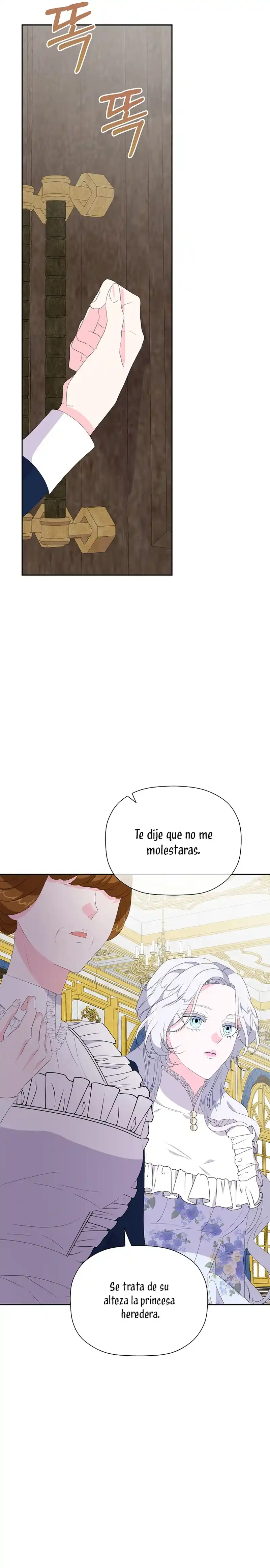 La Villana Desahuciada Que Fabrica Medicinas - Capítulo 12 - Página 36 - LectorTMOo