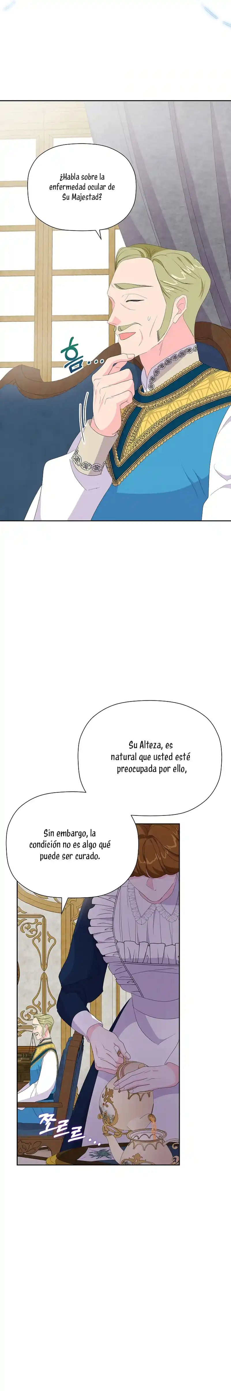 La Villana Desahuciada Que Fabrica Medicinas - Capítulo 13 - Página 4 - LectorTMOo