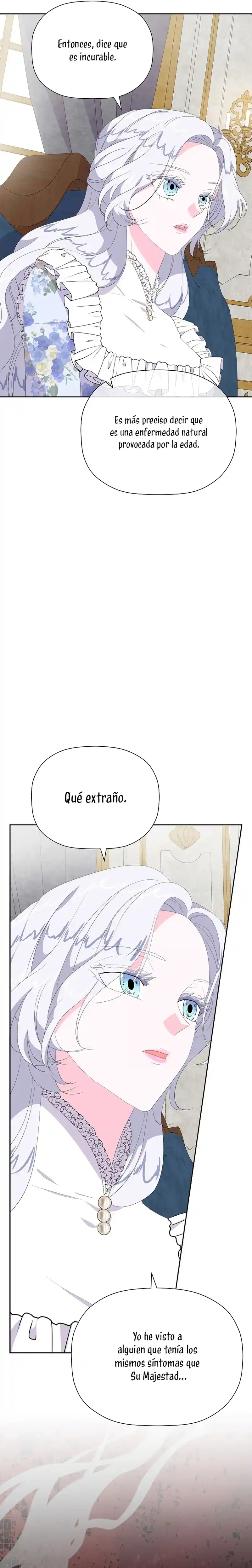 La Villana Desahuciada Que Fabrica Medicinas - Capítulo 13 - Página 5 - LectorTMOo