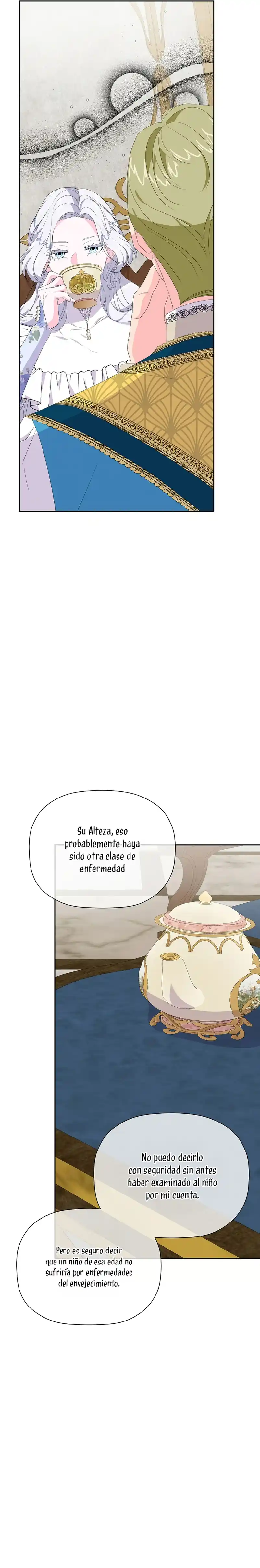 La Villana Desahuciada Que Fabrica Medicinas - Capítulo 13 - Página 8 - LectorTMOo