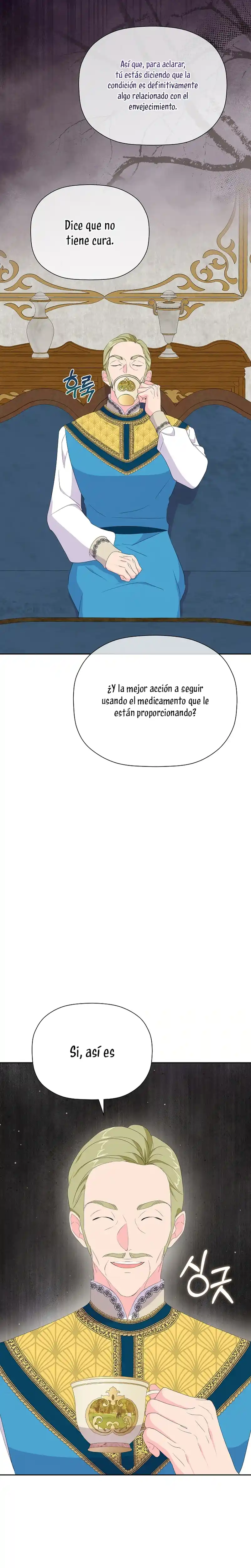 La Villana Desahuciada Que Fabrica Medicinas - Capítulo 13 - Página 10 - LectorTMOo