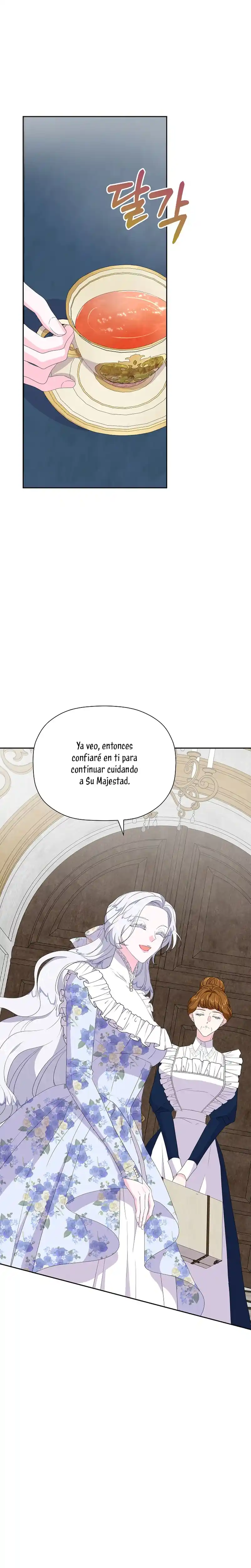 La Villana Desahuciada Que Fabrica Medicinas - Capítulo 13 - Página 11 - LectorTMOo