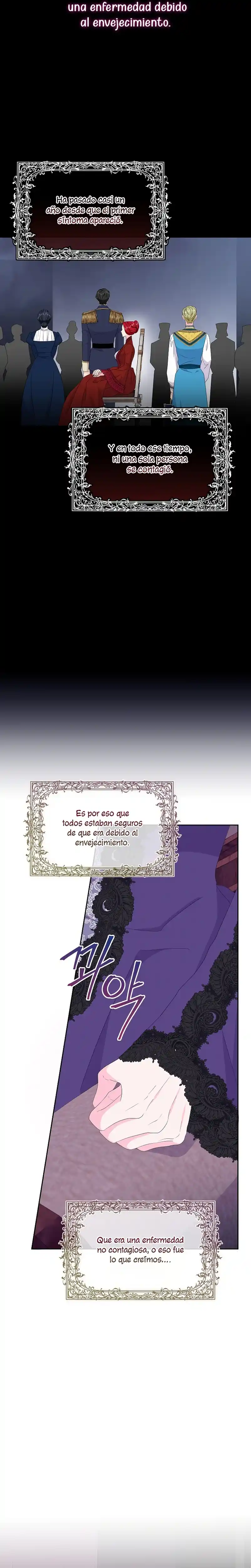 La Villana Desahuciada Que Fabrica Medicinas - Capítulo 13 - Página 17 - LectorTMOo