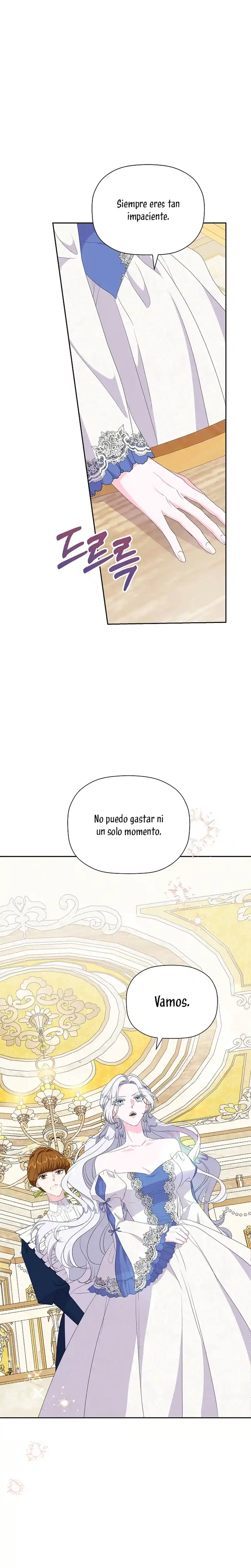 La Villana Desahuciada Que Fabrica Medicinas - Capítulo 13 - Página 29 - LectorTMOo