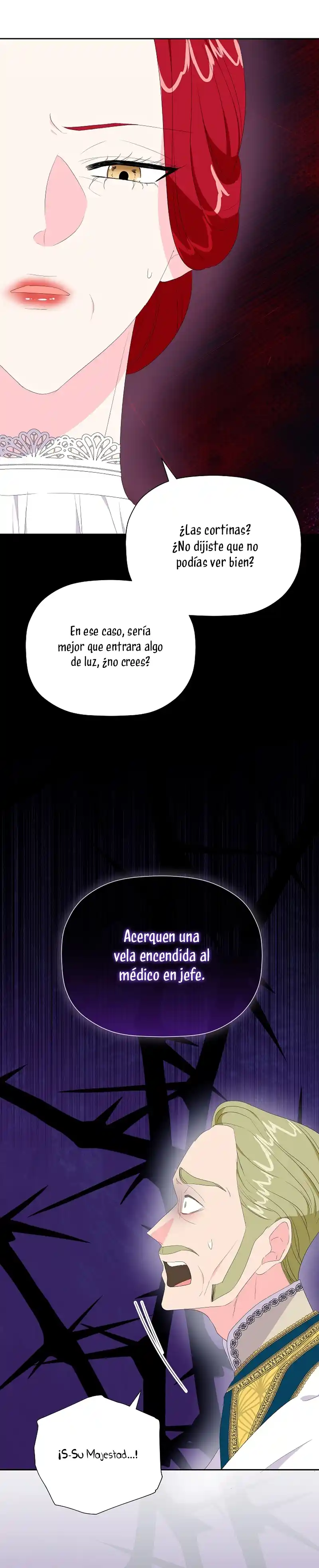 La Villana Desahuciada Que Fabrica Medicinas - Capítulo 14 - Página 22 - LectorTMOo