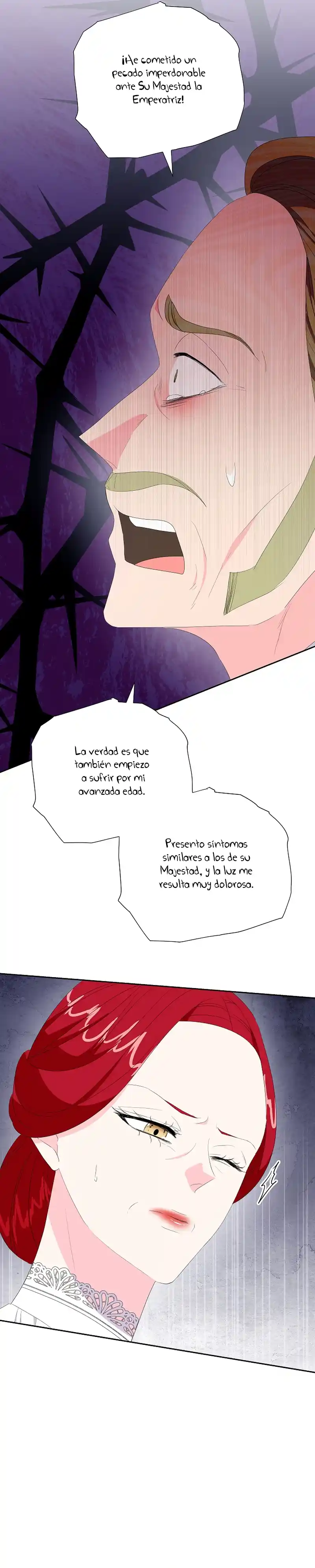La Villana Desahuciada Que Fabrica Medicinas - Capítulo 14 - Página 23 - LectorTMOo