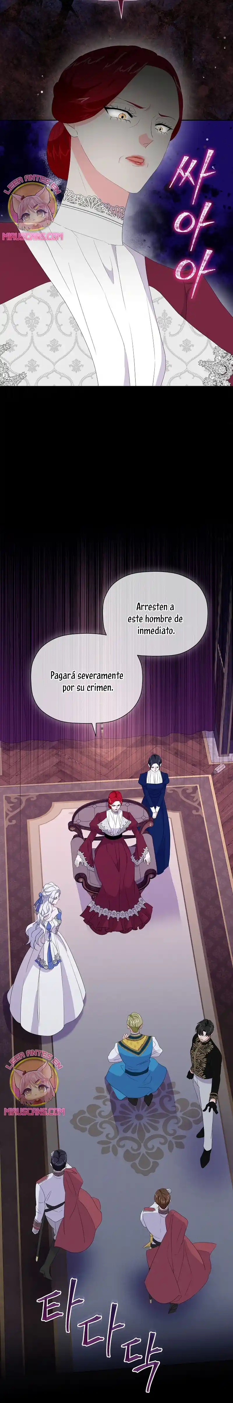 La Villana Desahuciada Que Fabrica Medicinas - Capítulo 15 - Página 9 - LectorTMOo