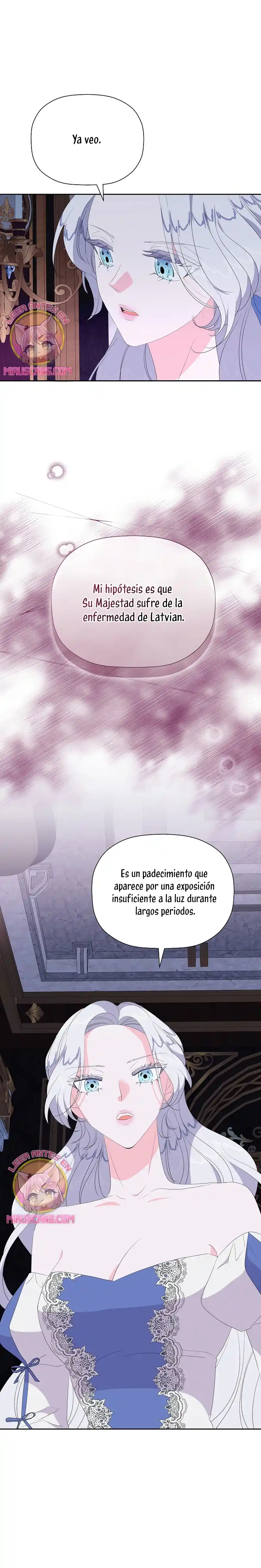 La Villana Desahuciada Que Fabrica Medicinas - Capítulo 15 - Página 29 - LectorTMOo