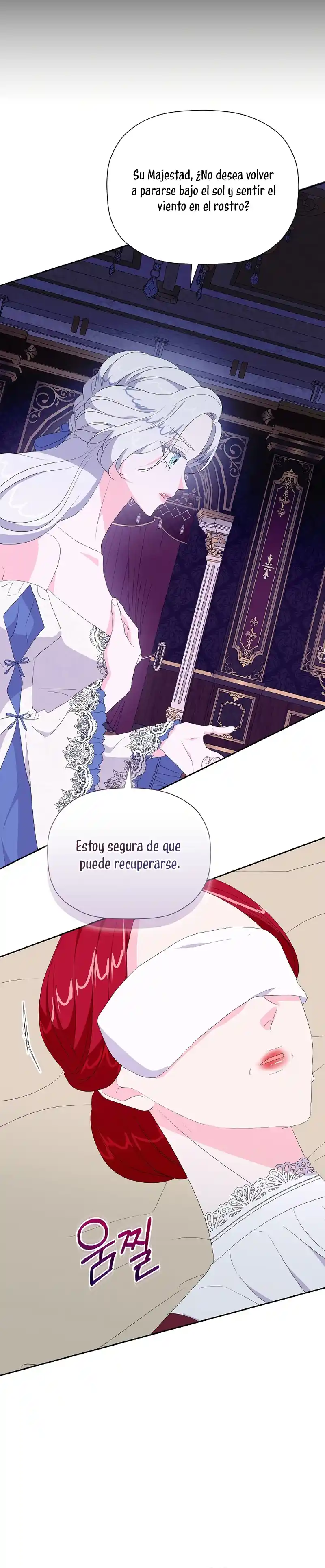 La Villana Desahuciada Que Fabrica Medicinas - Capítulo 15 - Página 34 - LectorTMOo