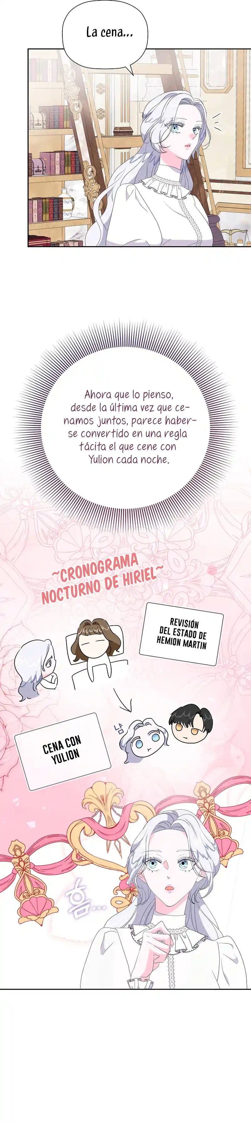 La Villana Desahuciada Que Fabrica Medicinas - Capítulo 16 - Página 6 - LectorTMOo