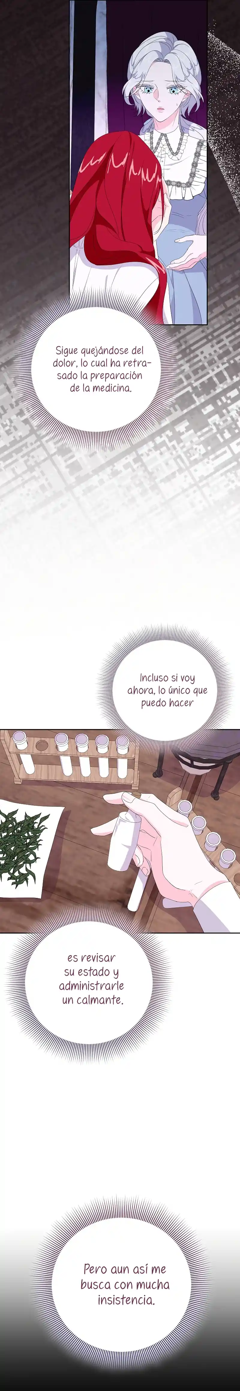La Villana Desahuciada Que Fabrica Medicinas - Capítulo 16 - Página 15 - LectorTMOo
