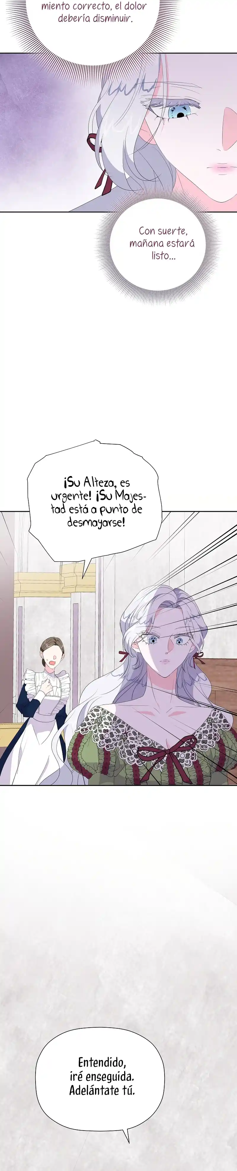 La Villana Desahuciada Que Fabrica Medicinas - Capítulo 16 - Página 17 - LectorTMOo