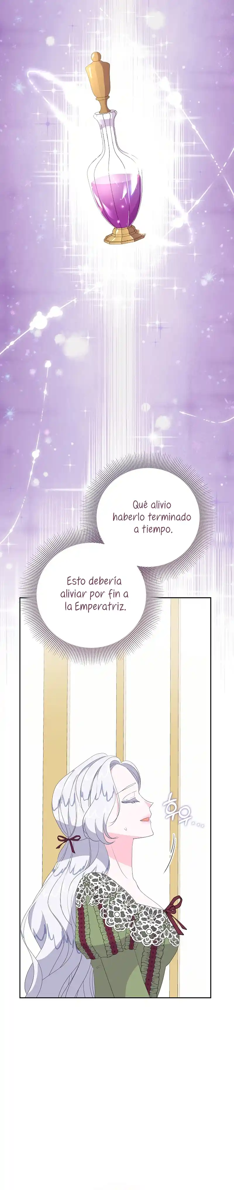 La Villana Desahuciada Que Fabrica Medicinas - Capítulo 16 - Página 28 - LectorTMOo
