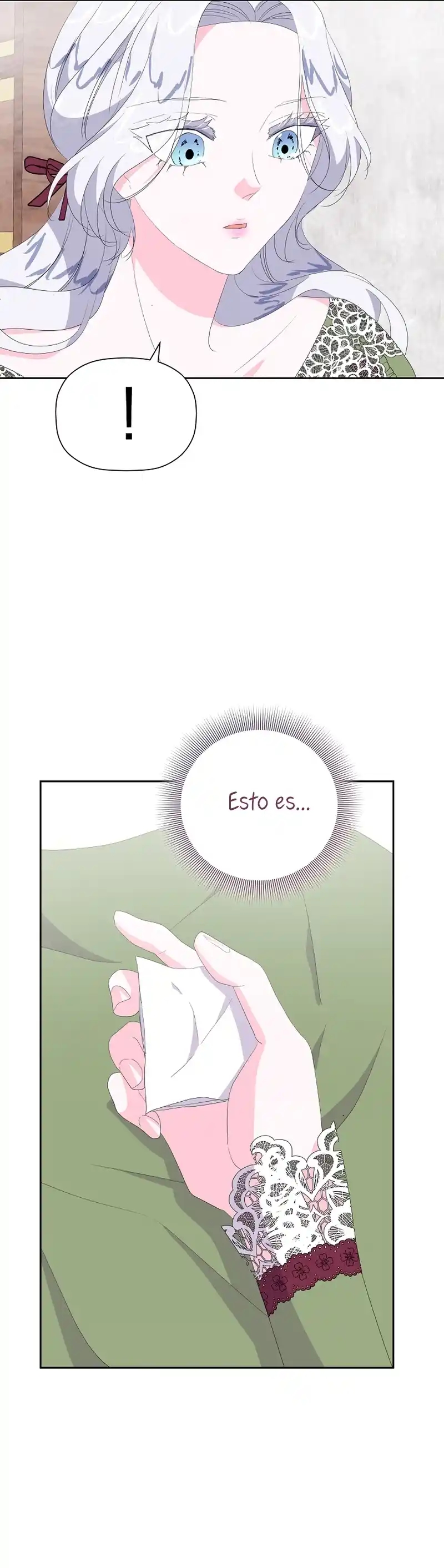La Villana Desahuciada Que Fabrica Medicinas - Capítulo 16 - Página 30 - LectorTMOo