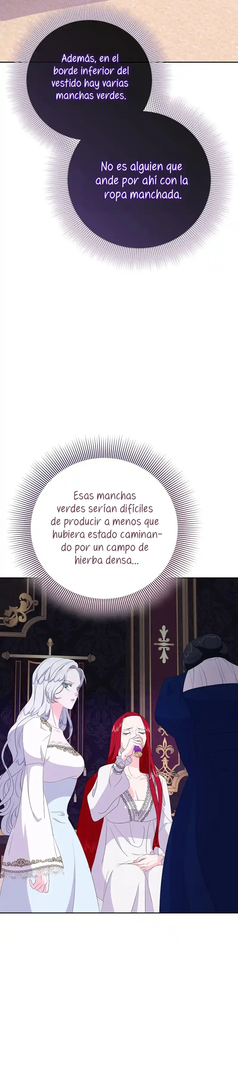 La Villana Desahuciada Que Fabrica Medicinas - Capítulo 17 - Página 11 - LectorTMOo