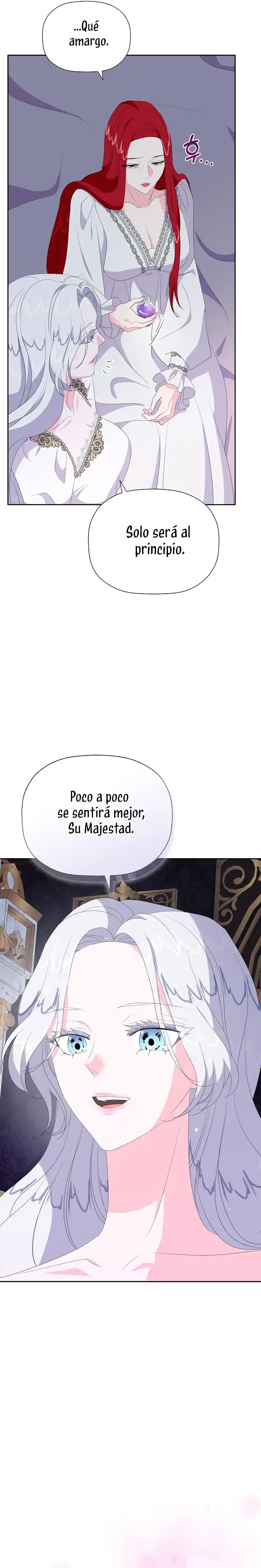 La Villana Desahuciada Que Fabrica Medicinas - Capítulo 17 - Página 12 - LectorTMOo