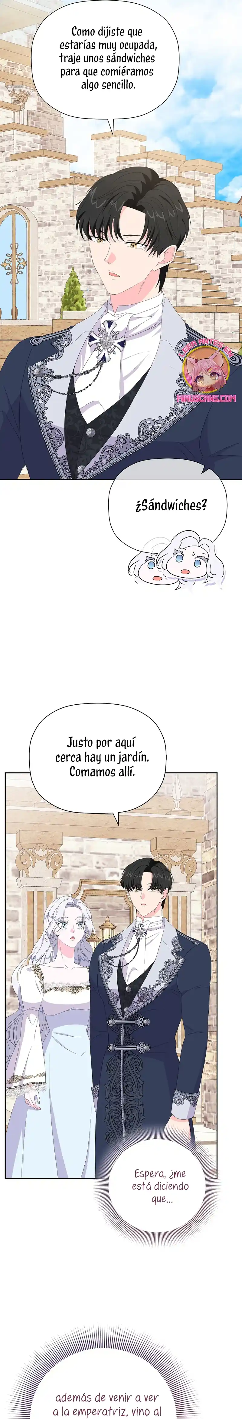 La Villana Desahuciada Que Fabrica Medicinas - Capítulo 17 - Página 20 - LectorTMOo