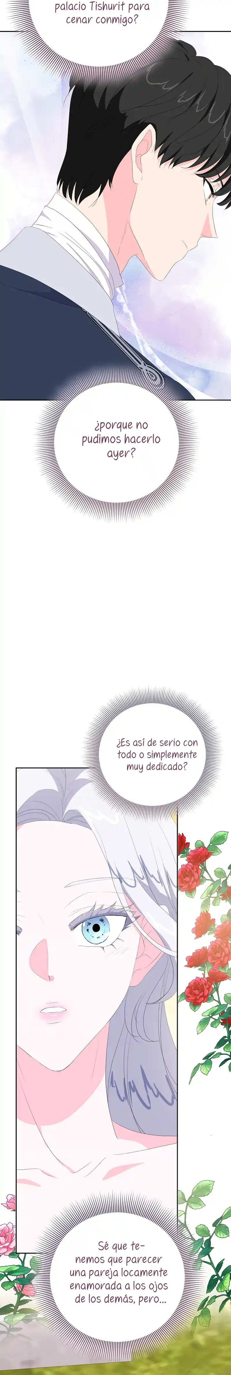 La Villana Desahuciada Que Fabrica Medicinas - Capítulo 17 - Página 21 - LectorTMOo