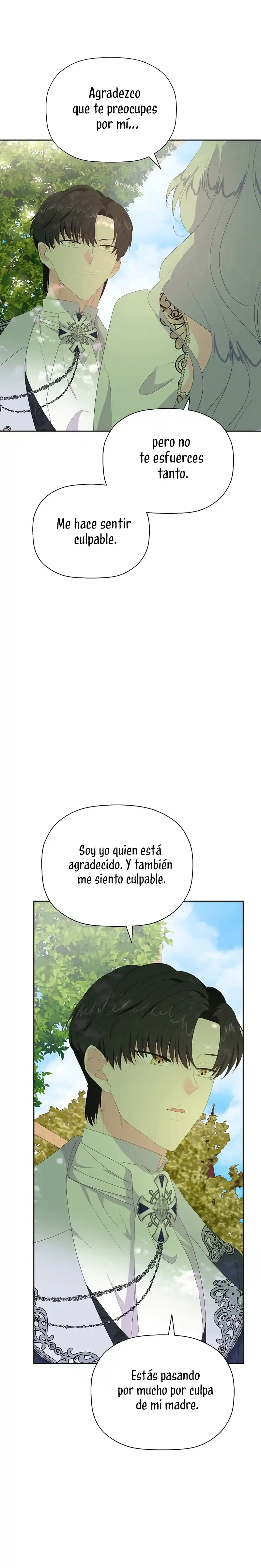 La Villana Desahuciada Que Fabrica Medicinas - Capítulo 17 - Página 25 - LectorTMOo