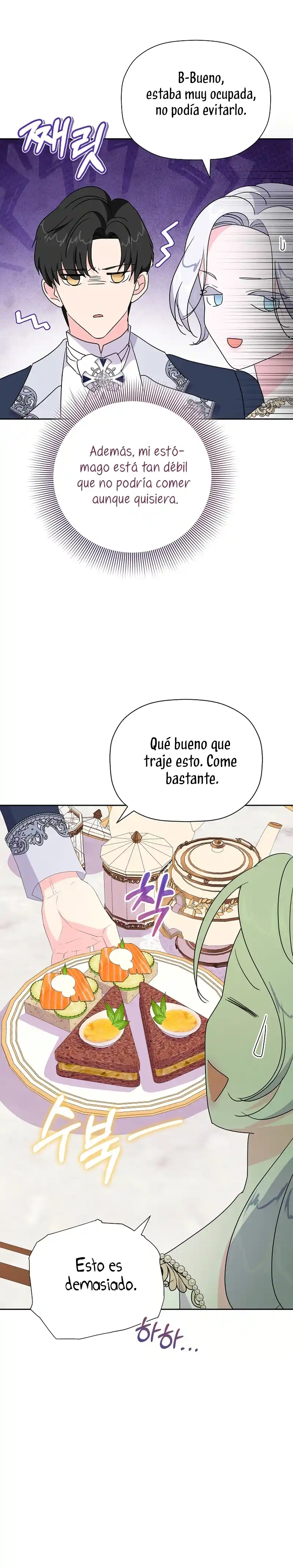La Villana Desahuciada Que Fabrica Medicinas - Capítulo 17 - Página 29 - LectorTMOo
