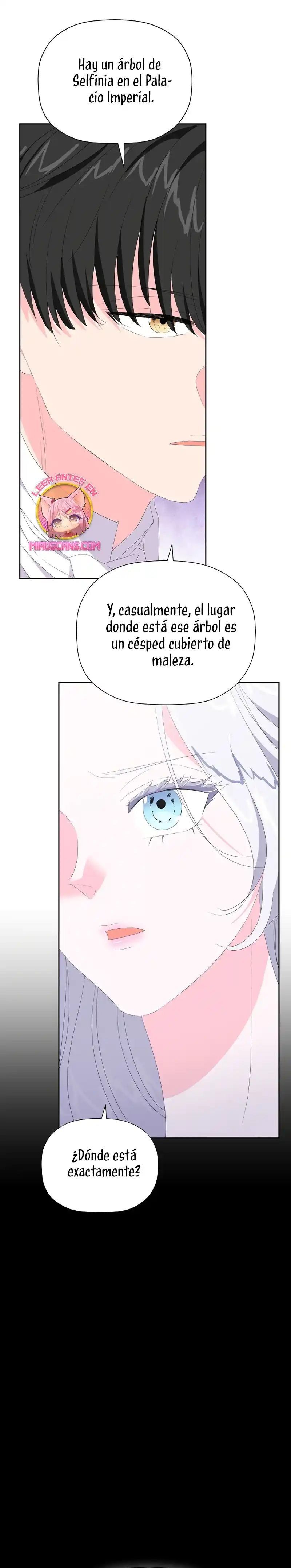 La Villana Desahuciada Que Fabrica Medicinas - Capítulo 17 - Página 33 - LectorTMOo