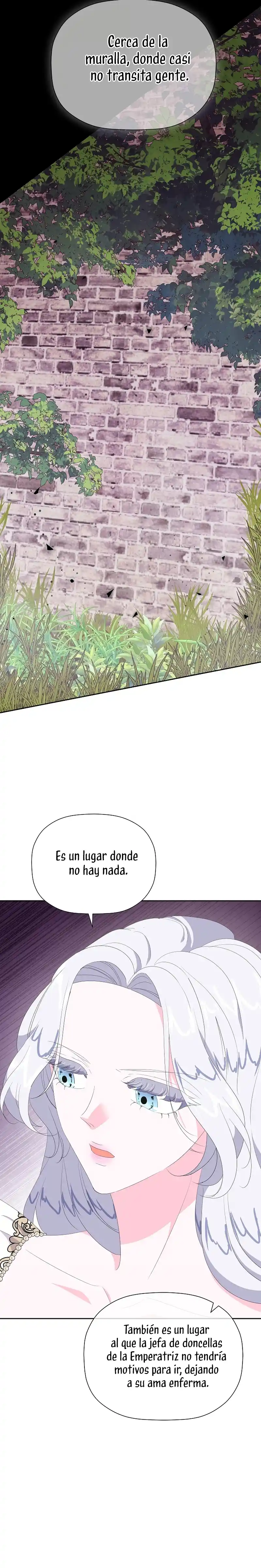 La Villana Desahuciada Que Fabrica Medicinas - Capítulo 17 - Página 34 - LectorTMOo