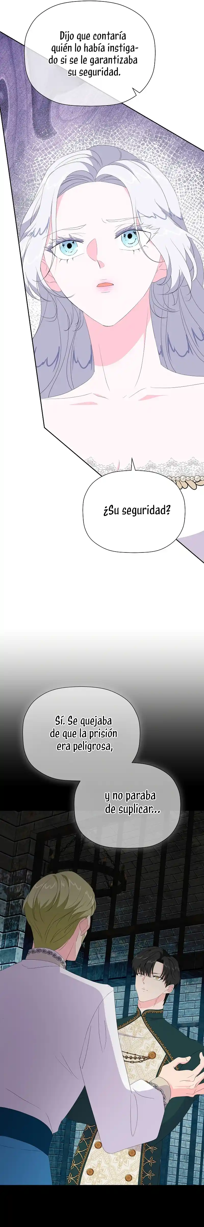 La Villana Desahuciada Que Fabrica Medicinas - Capítulo 17 - Página 36 - LectorTMOo