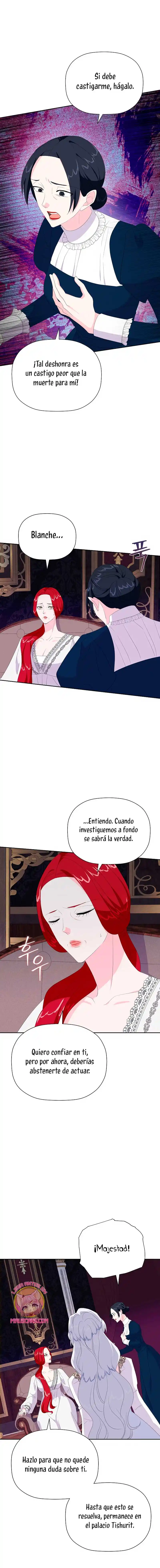 La Villana Desahuciada Que Fabrica Medicinas - Capítulo 18 - Página 20 - LectorTMOo