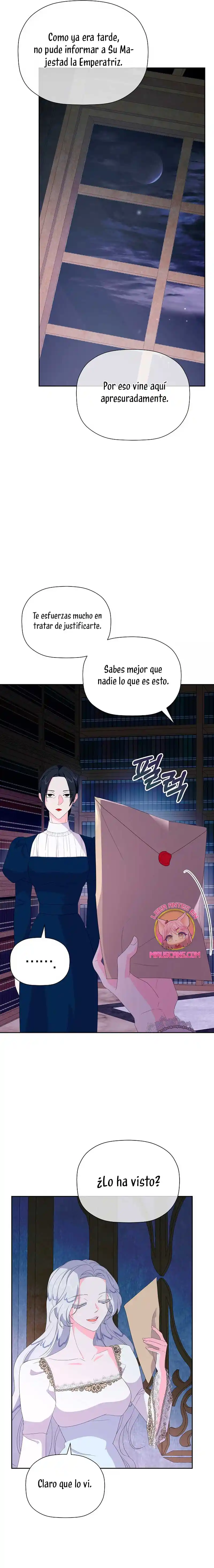 La Villana Desahuciada Que Fabrica Medicinas - Capítulo 19 - Página 7 - LectorTMOo