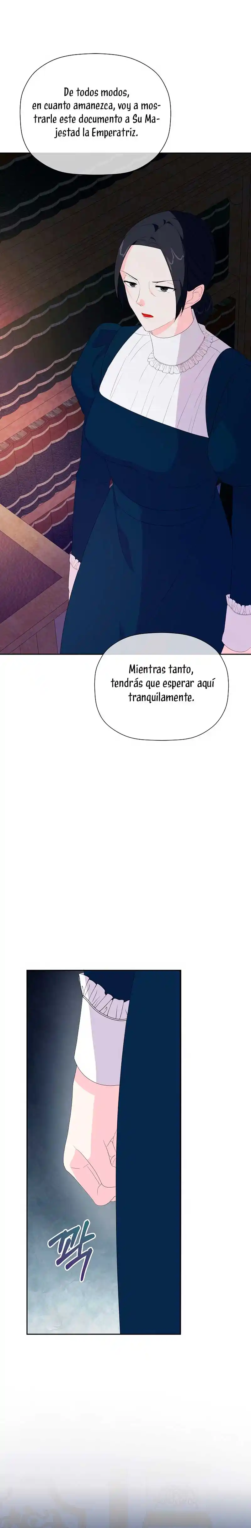 La Villana Desahuciada Que Fabrica Medicinas - Capítulo 19 - Página 10 - LectorTMOo