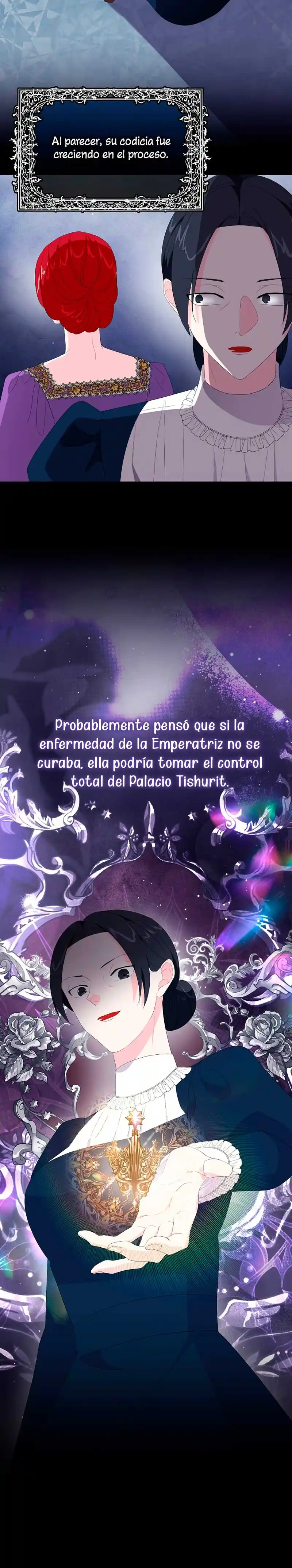 La Villana Desahuciada Que Fabrica Medicinas - Capítulo 20 - Página 5 - LectorTMOo