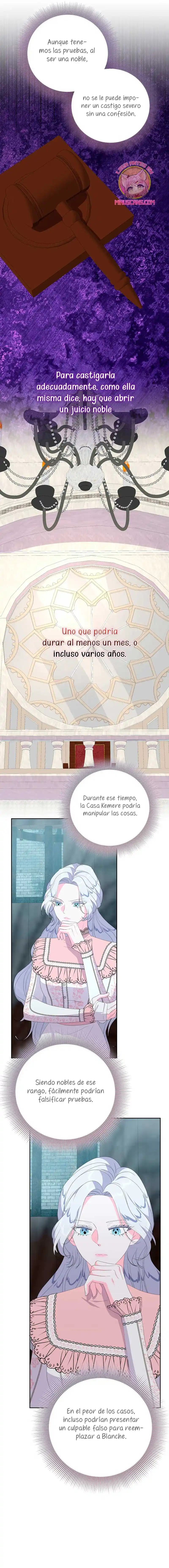 La Villana Desahuciada Que Fabrica Medicinas - Capítulo 20 - Página 11 - LectorTMOo