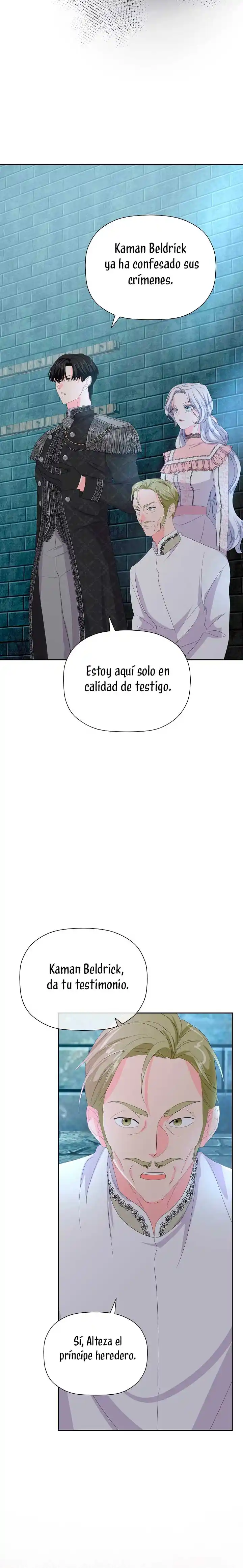 La Villana Desahuciada Que Fabrica Medicinas - Capítulo 21 - Página 8 - LectorTMOo